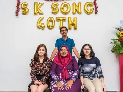 Messrs S.K. Song legal chambers