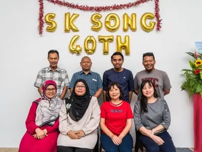 Law books and legal resources