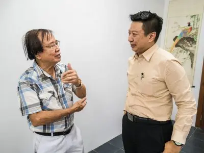 Messrs S.K. Song advocates and solicitors