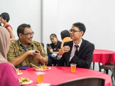 Messrs S.K. Song firm members