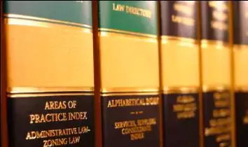 Legal documents and conveyancing