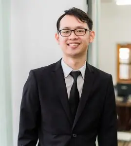 Mr. Muhammad Valantino